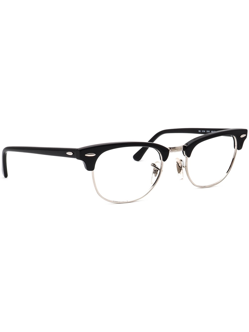 Ray-Ban RB 5154 2000 Eyeglasses